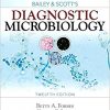 Study Guide for Bailey and Scott’s Diagnostic Microbiology, 12e-Original PDF