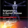 Epigenetics in Human Disease (Translational Epigenetics)-Original PDF