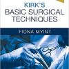 Kirk’s Basic Surgical Techniques, 7e-EPUB