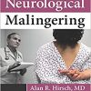 Neurological Malingering-Original PDF