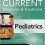 CURRENT Diagnosis and Treatment Pediatrics, Twenty-Fourth Edition-Original PDF