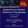 Swept-Source Optical Coherence Tomography: A Color Atlas-Original PDF