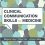 Clinical Communication Skills for Medicine, 4e-Original PDF