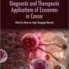 Diagnostic and Therapeutic Applications of Exosomes in Cancer-Original PDF