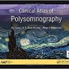 Clinical Atlas of Polysomnography-Original PDF
