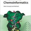 Chemoinformatics: Basic Concepts and Methods-Original PDF