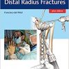 Atlas of Distal Radius Fractures-EPUB
