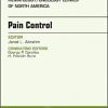 Pain Control: An Issue of Hematology/Oncology Clinics of North America (Clinics: Internal Medicine) -EPUB