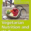 Vegetarian Nutrition and Wellness-Original PDF