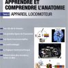 Apprendre Et Comprendre L’anatomie (French Edition)-Original PDF