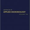 Advances in Applied Microbiology, Volume 103-Original PDF
