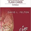 Netter’s Neuroscience Flash Cards, 3e-Original PDF