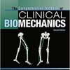 The Comprehensive Textbook of Clinical Biomechanics, 2e-EPUB