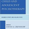 Child and Adolescent Psychotherapy: Wounded Spirits and Healing Paths-Original PDF