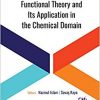 Conceptual Density Functional Theory and Its Application in the Chemical Domain-Original PDF