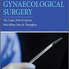 Bonney’s Gynaecological Surgery 12th edition-Original PDF