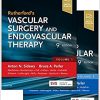 Rutherford’s Vascular Surgery and Endovascular Therapy, 2-Volume Set, 9e-PDF