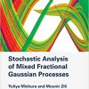 Stochastic Analysis of Mixed Fractional Gaussian Processes-Original PDF