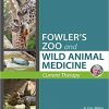 Miller – Fowler’s Zoo and Wild Animal Medicine Current Therapy, Volume 9, 1e-Original PDF