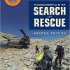 Fundamentals of Search and Rescue 2nd Edition-Original PDF