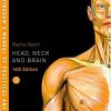 Cunningham’s Manual of Practical Anatomy VOL 3 Head, Neck and Brain-Original PDF