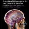 Gupta and Gelb’s Essentials of Neuroanesthesia and Neurointensive Care 2nd Edition-Original PDF
