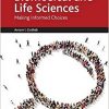 Planning a Career in Biomedical and Life Sciences: Making Informed Choices-Original PDF