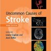 Uncommon Causes of Stroke 3rd Edition-Original PDF