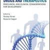 Oligonucleotide-Based Drugs and Therapeutics: Preclinical and Clinical Considerations for Development-Original PDF