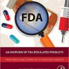 An Overview of FDA Regulated Products: From Drugs and Cosmetics to Food and Tobacco-Original PDF