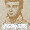 Galois’ Theory of Algebraic Equations (Second Edition)-Original PDF
