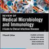 Review of Medical Microbiology and Immunology 15E-EPUB