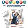 Retro Toddler: More Than 100 Old-School Activities to Boost Development (Retro Development)-Original PDF