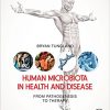 Human Microbiota in Health and Disease: From Pathogenesis to Therapy -Original PDF