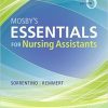 Mosby’s Essentials for Nursing Assistants, 6e-EPUB