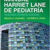 Manual Harriet Lane de pediatr¡a (21¦ ed.)-Original PDF