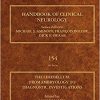The Cerebellum: From Embryology to Diagnostic Investigations, Volume 154 (Handbook of Clinical Neurology)-Original PDF