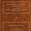 Human Prion Diseases, Volume 153 (Handbook of Clinical Neurology) -Original PDF