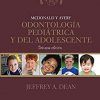 McDonald y Avery. Odontología pediátrica y del adolescente (Spanish Edition) -Original PDF