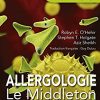 Allergologie : le Middleton (French Edition)-Original PDF