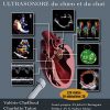 Encyclopédie animée d’imagerie cardiovasculaire ultrasonore du chien et du chat  (French Edition)-EPUB