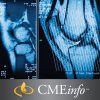 UCSF Musculoskeletal MRI 2018-Videos+PDFs