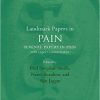 Landmark Papers in Pain: Seminal Papers in Pain with Expert Commentaries-Original PDF