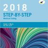Workbook for Step-by-Step Medical Coding, 2018 Edition, 1e-EPUB