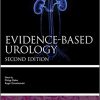 Evidence-based Urology (Evidence-Based Medicine) 2nd Edition-Original PDF