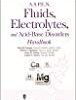 A.S.P.E.N. Fluids, Electrolytes, and Acid-Base Disorders Handbook-EPUB