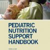 Pediatric Nutrition Support Handbook-Original PDF