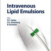 Intravenous Lipid Emulsions (World Review of Nutrition and Dietetics, Vol. 112)-Original PDF