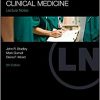 Lectures Notes: Clinical Medicine (Lecture Notes) 8th Edition-Original PDF