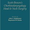 Scott-Brown’s Otorhinolaryngology and Head and Neck Surgery, Eighth Edition 3Vol Set-Original PDF